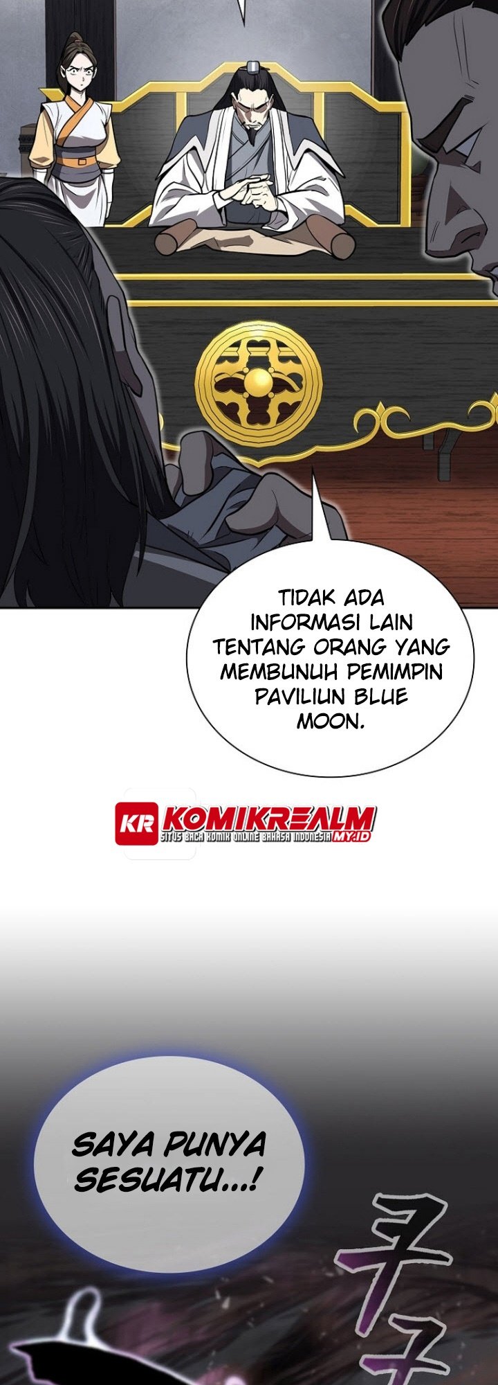 Sword Demon Island chapter 43