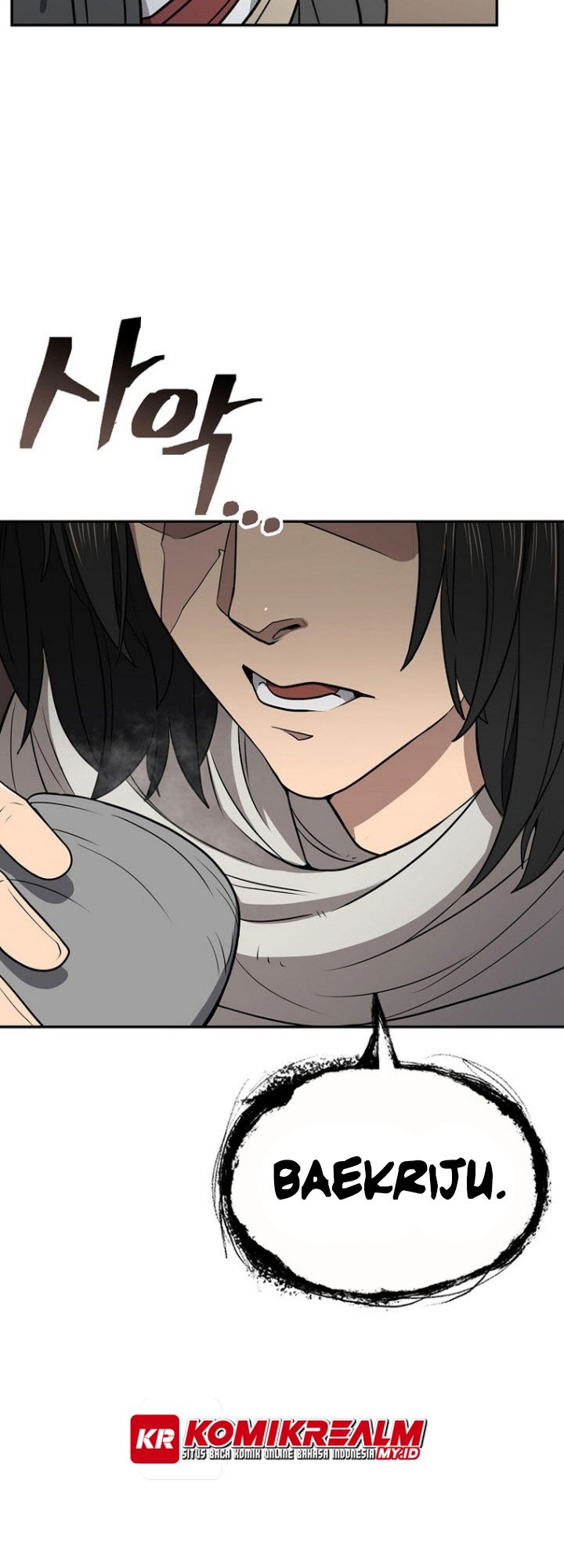 Sword Demon Island chapter 47
