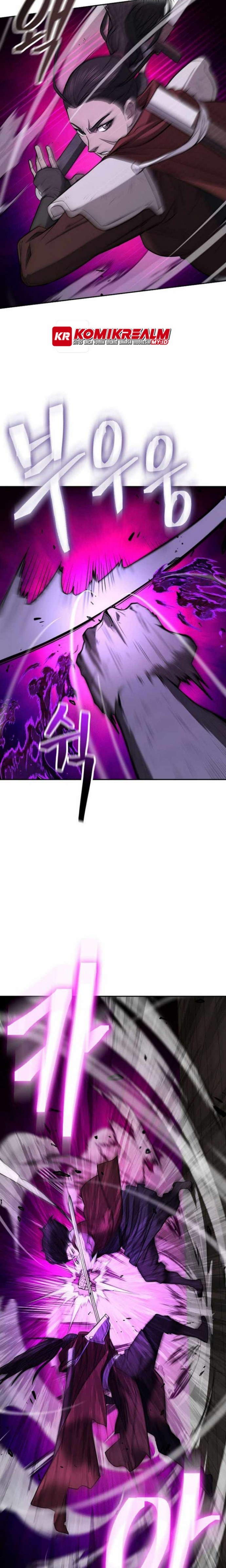 Sword Demon Island Chapter 51 Bahasa Indonesia