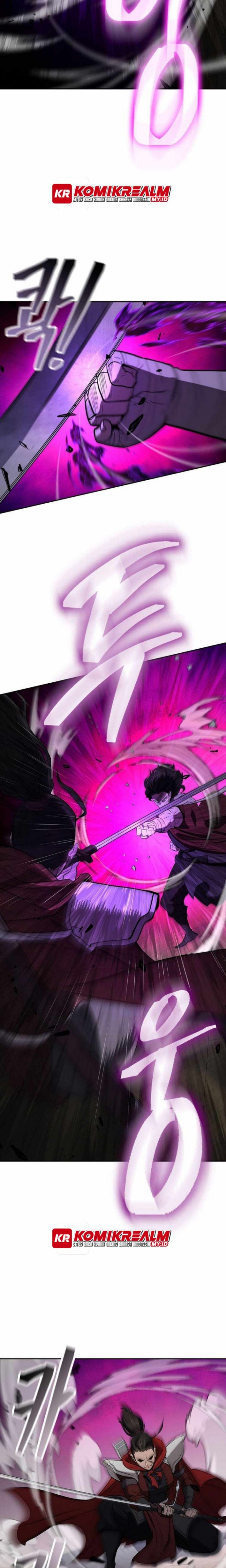 Sword Demon Island Chapter 51 Bahasa Indonesia