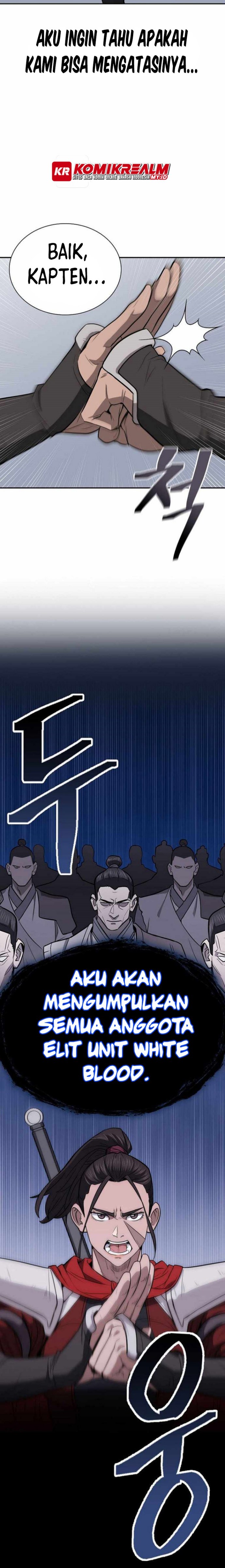 Sword Demon Island Chapter 51 Bahasa Indonesia