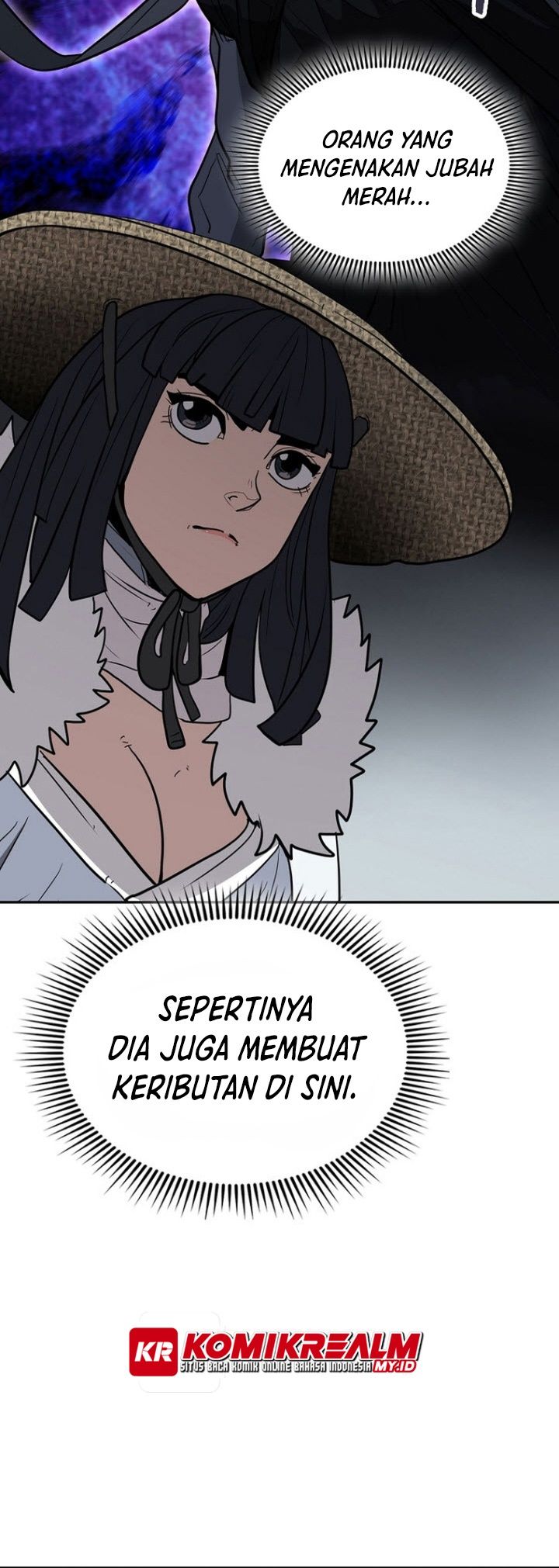 Sword Demon Island chapter 56