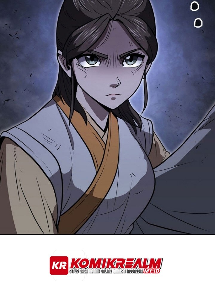 Sword Demon Island chapter 62