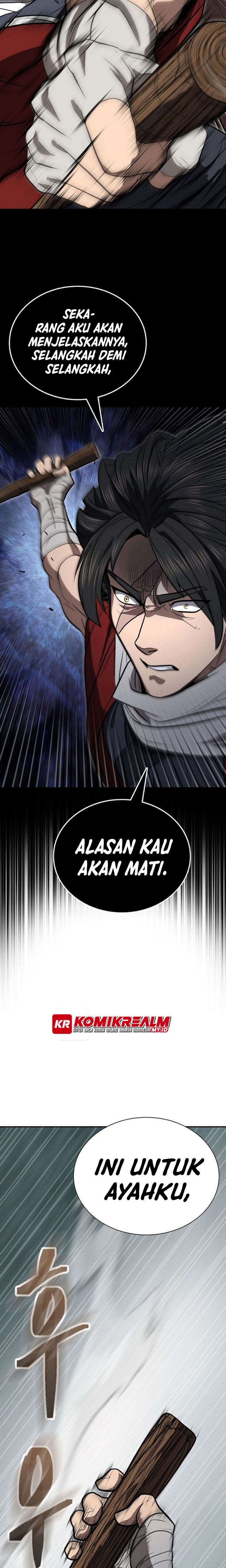 Sword Demon Island chapter 62