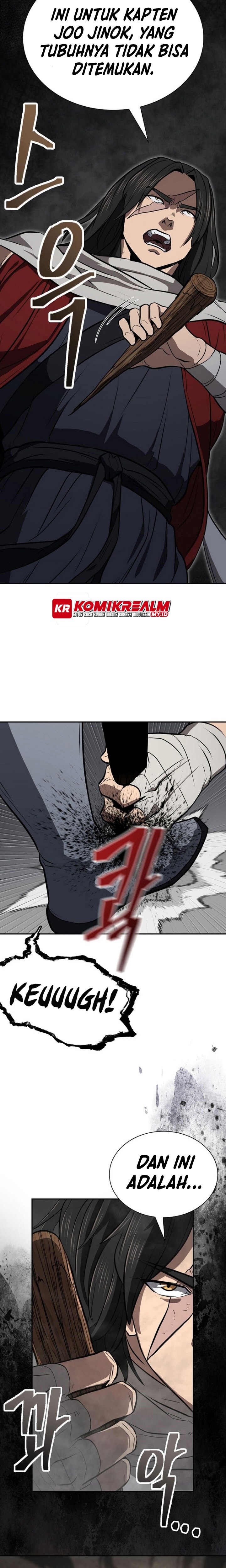 Sword Demon Island chapter 62