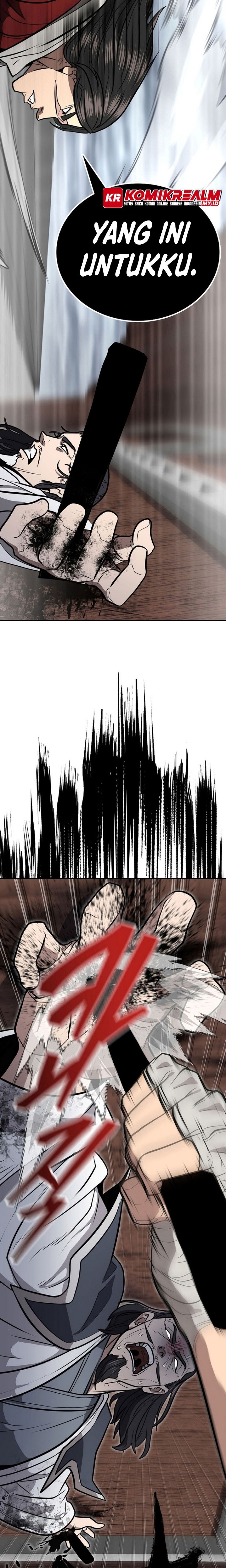 Sword Demon Island chapter 62