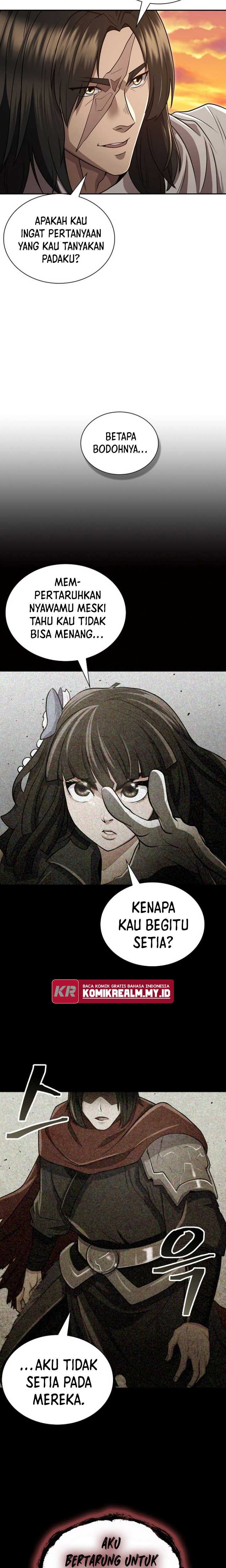 Sword Demon Island chapter 65