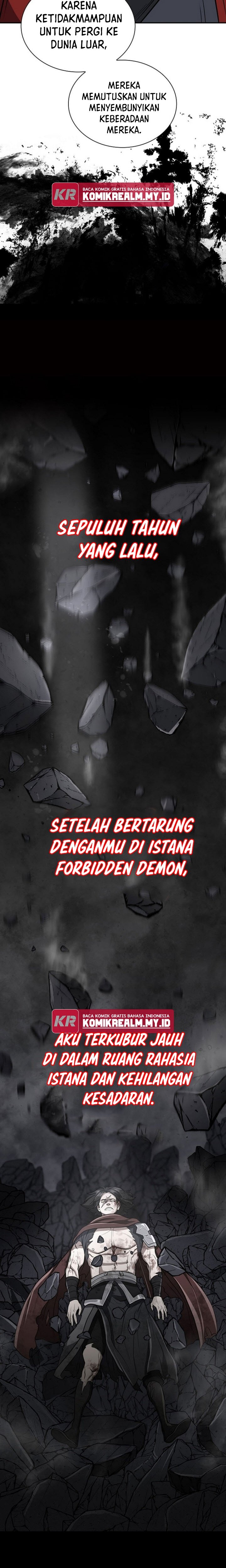 Sword Demon Island chapter 67