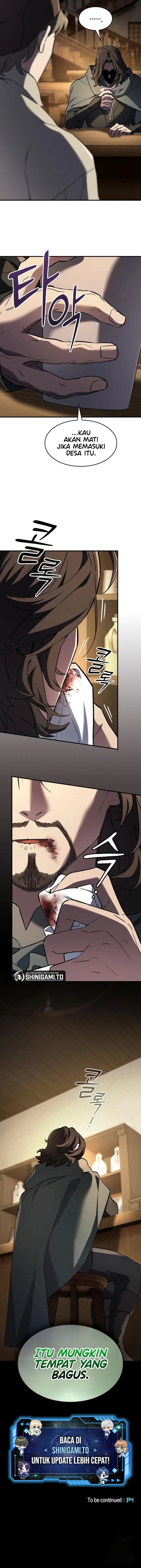 Sword Devouring Swordmaster chapter 7