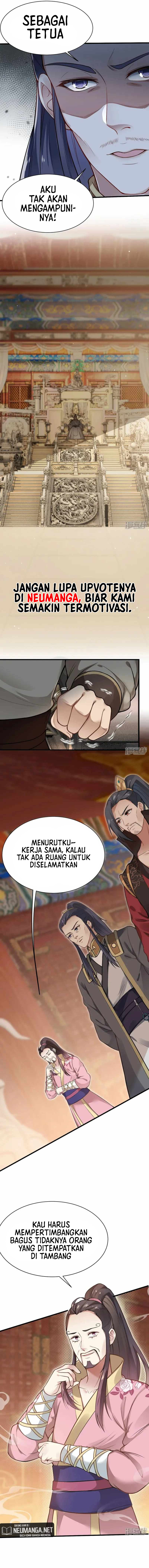 Sword Emperor as Son-in-Law chapter 9