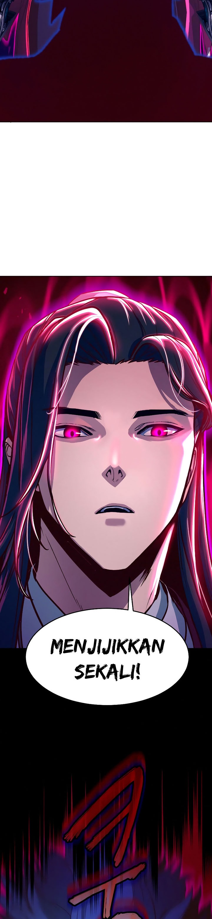 Sword Fanatic Wanders Through The Night chapter 8