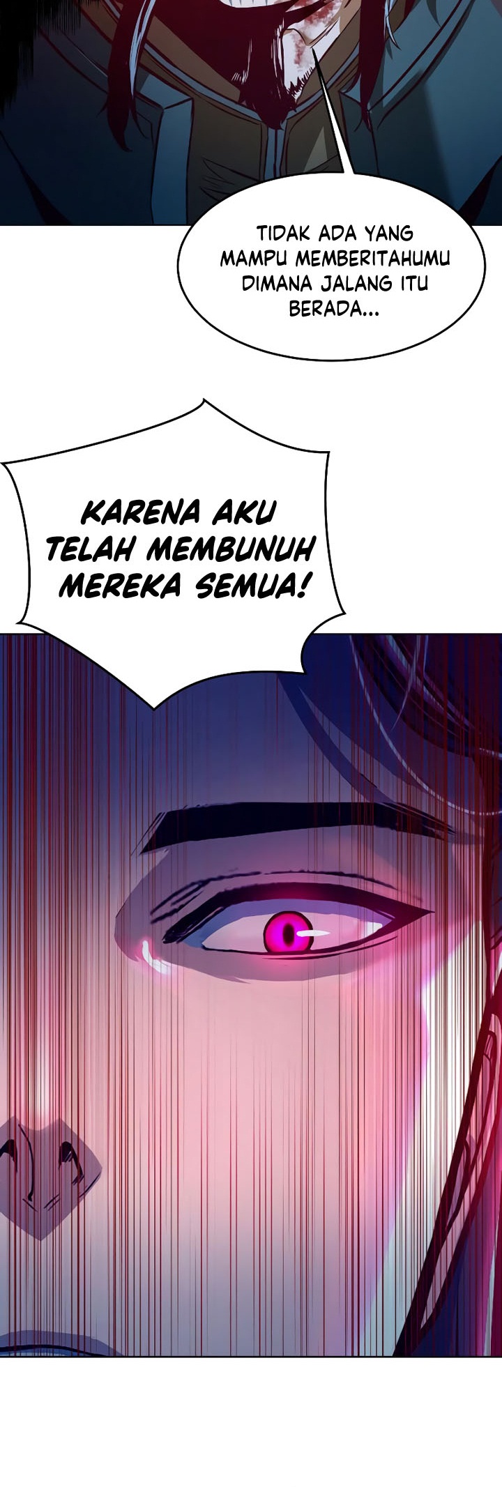 Sword Fanatic Wanders Through The Night chapter 8