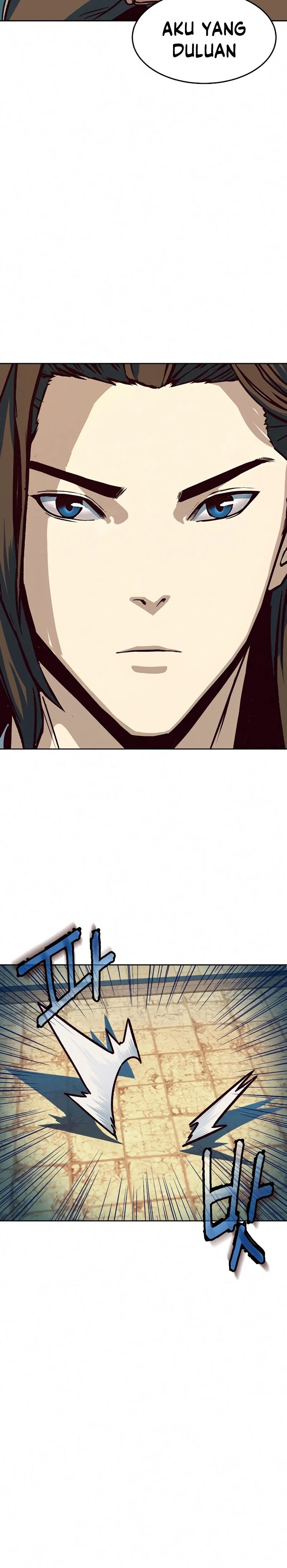 Sword Fanatic Wanders Through The Night chapter 10