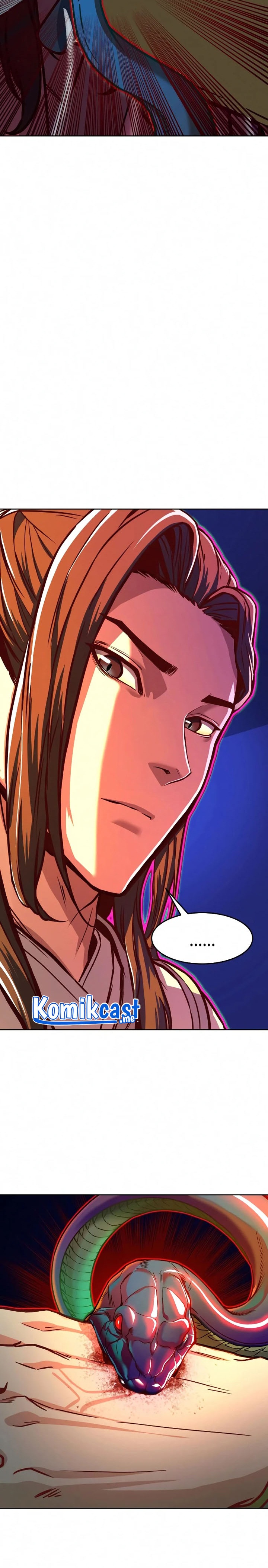 Sword Fanatic Wanders Through The Night chapter 10