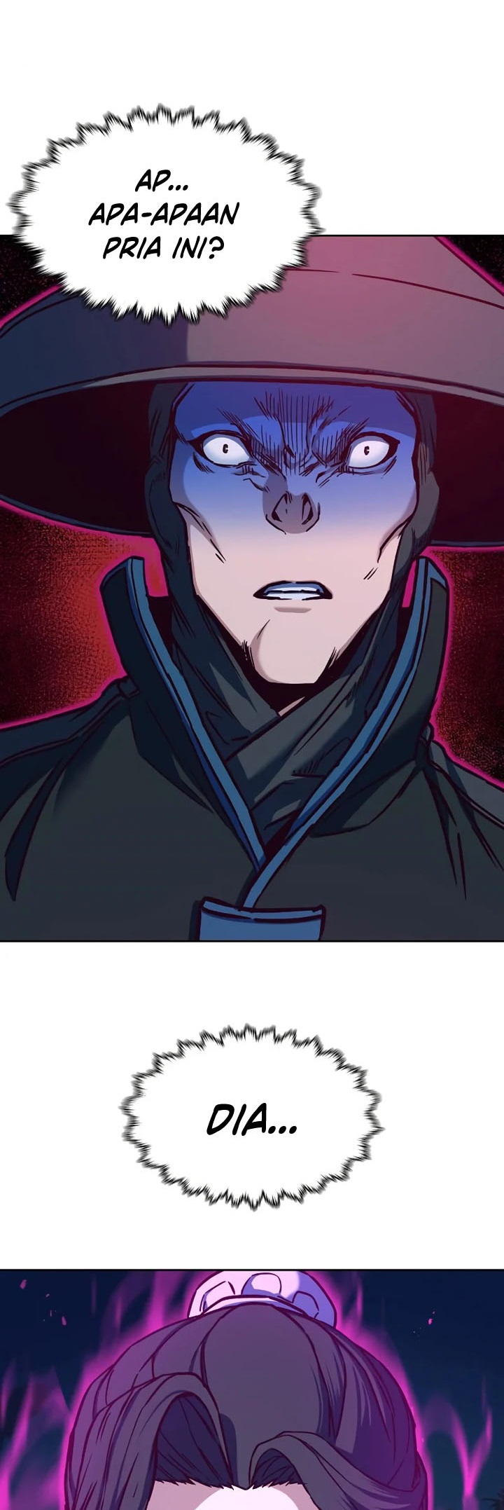 Sword Fanatic Wanders Through The Night chapter 12