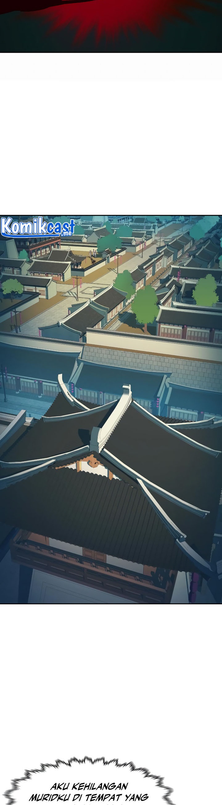 Sword Fanatic Wanders Through The Night chapter 27