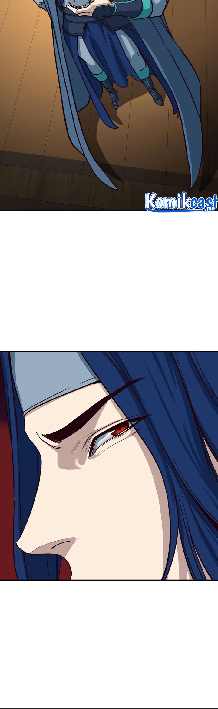 Sword Fanatic Wanders Through The Night chapter 27