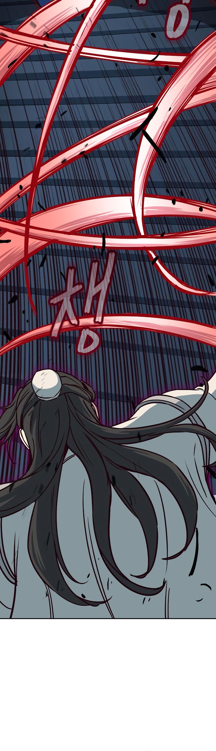 Sword Fanatic Wanders Through The Night chapter 30