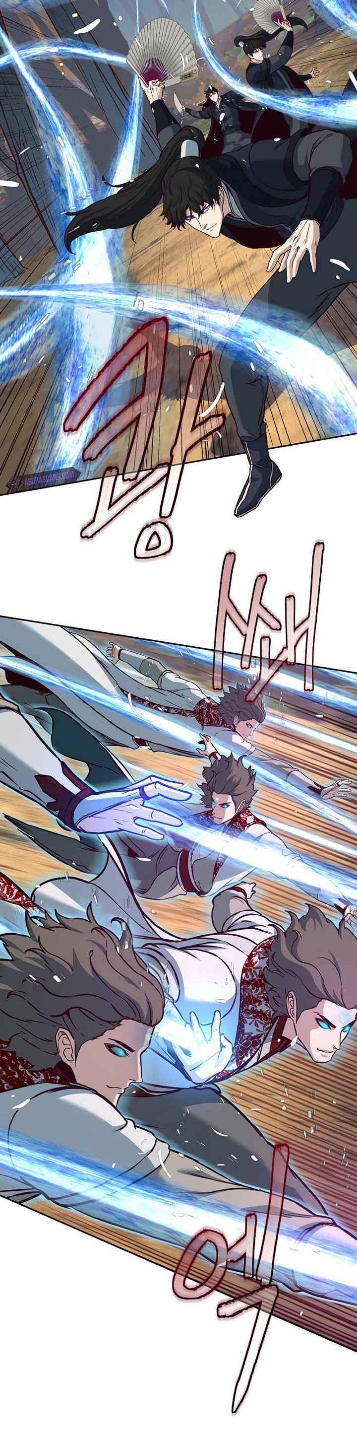 Sword Fanatic Wanders Through The Night Chapter 78 Bahasa Indonesia