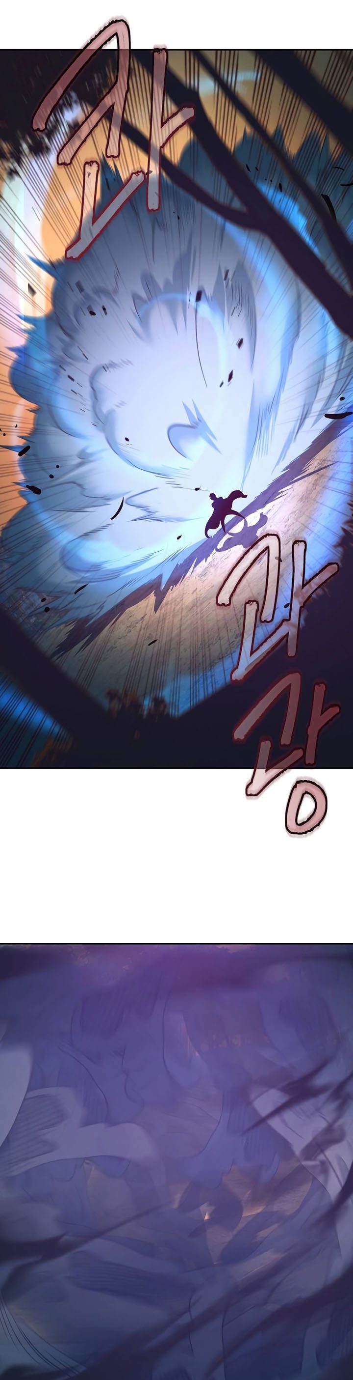 Sword Fanatic Wanders Through The Night Chapter 78 Bahasa Indonesia