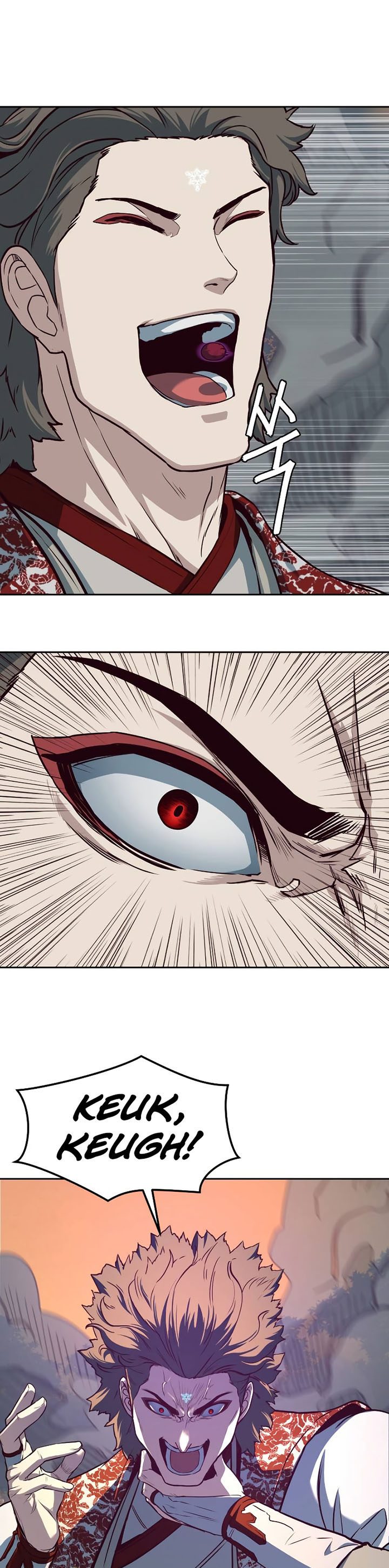 Sword Fanatic Wanders Through The Night Chapter 78 Bahasa Indonesia