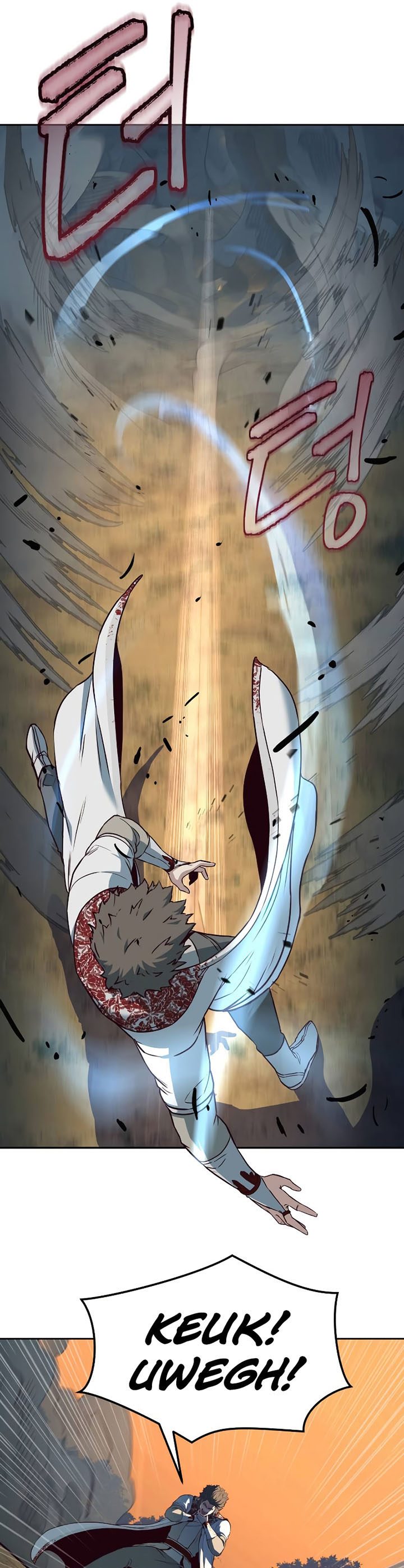 Sword Fanatic Wanders Through The Night Chapter 78 Bahasa Indonesia