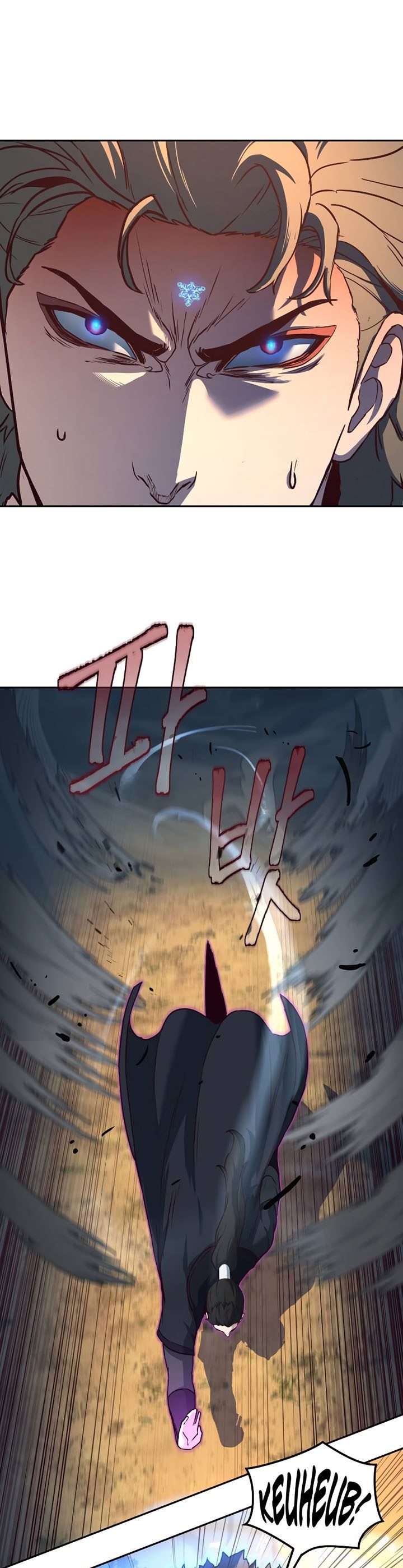 Sword Fanatic Wanders Through The Night Chapter 78 Bahasa Indonesia