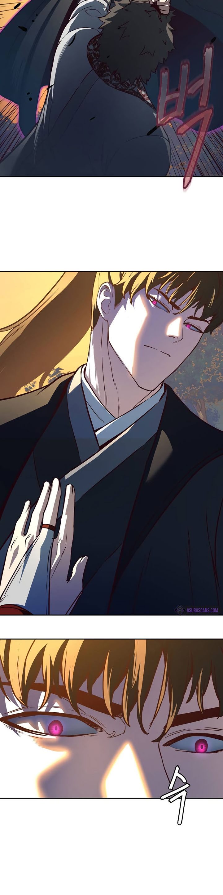 Sword Fanatic Wanders Through The Night Chapter 78 Bahasa Indonesia