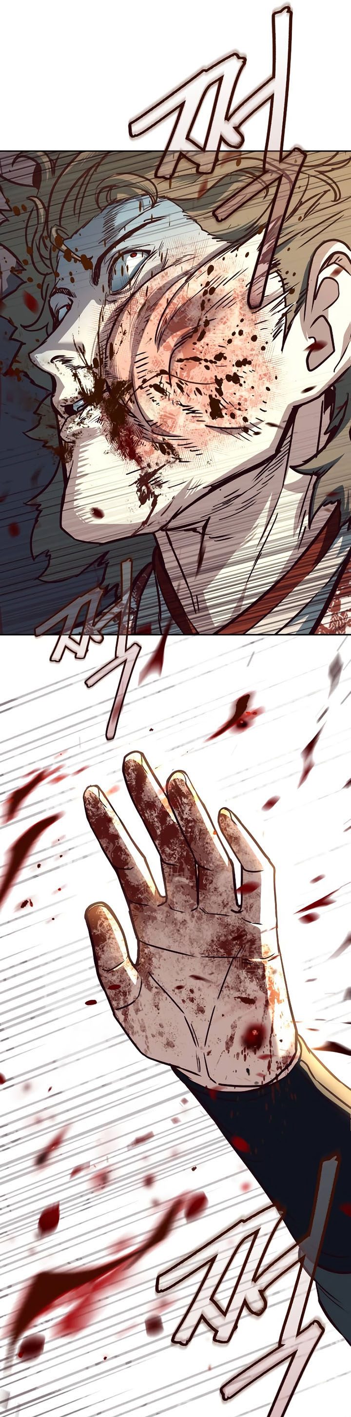 Sword Fanatic Wanders Through The Night Chapter 78 Bahasa Indonesia