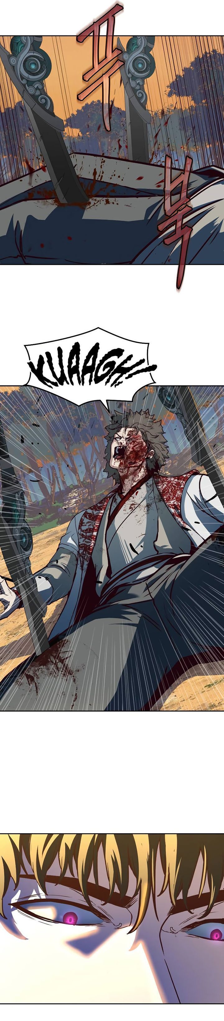 Sword Fanatic Wanders Through The Night Chapter 78 Bahasa Indonesia