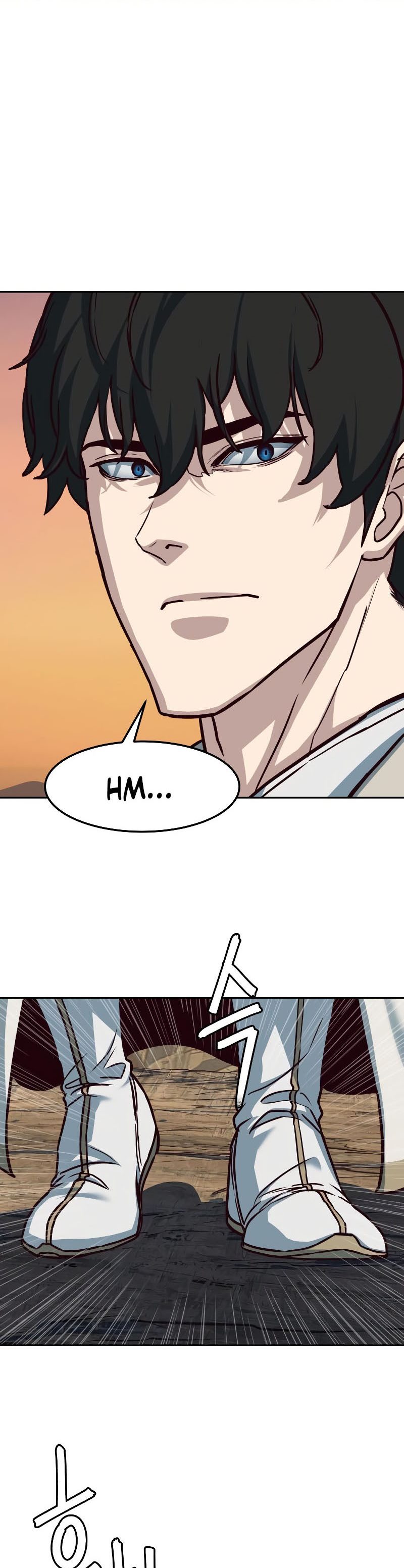 Sword Fanatic Wanders Through The Night chapter 120