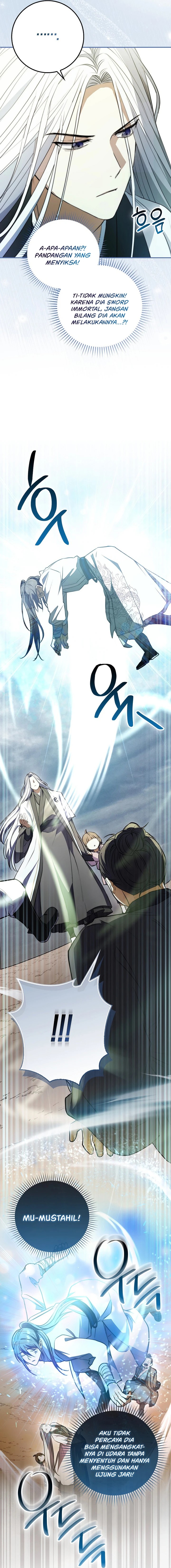 Sword God Dragon Chapter 03 Bahasa Indonesia