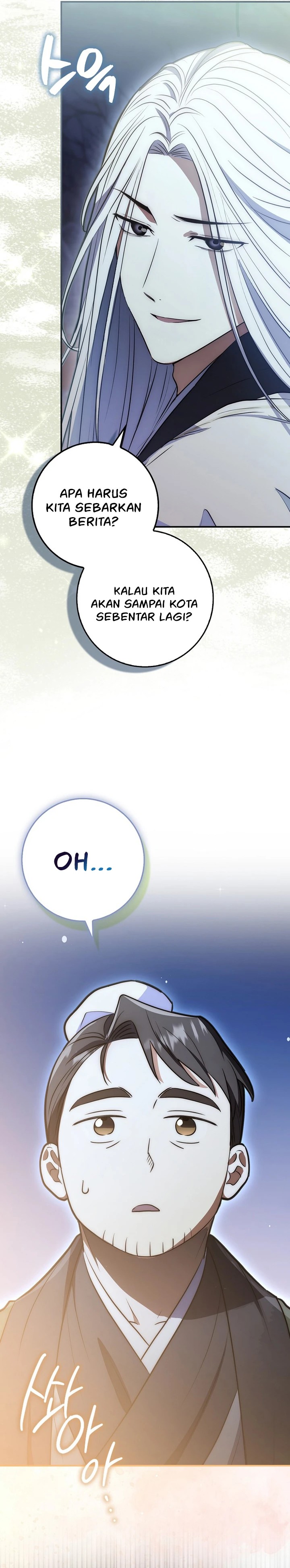 Sword God Dragon Chapter 03 Bahasa Indonesia