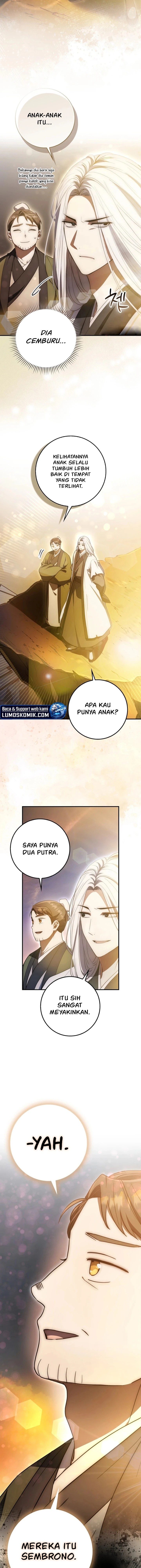 Sword God Dragon chapter 6