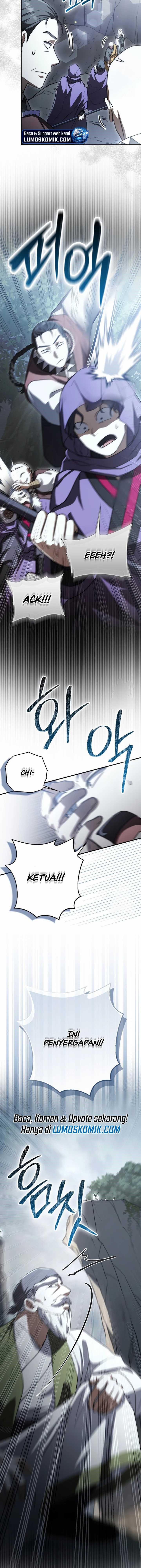 Sword God Dragon chapter 12