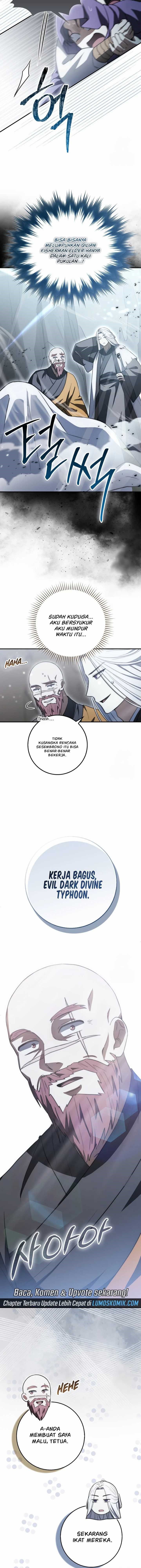 Sword God Dragon chapter 12