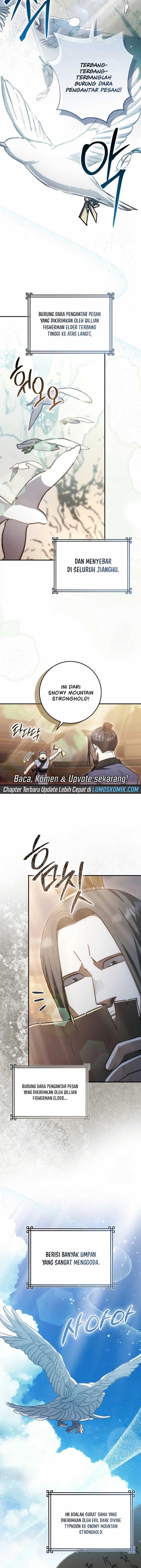 Sword God Dragon chapter 12