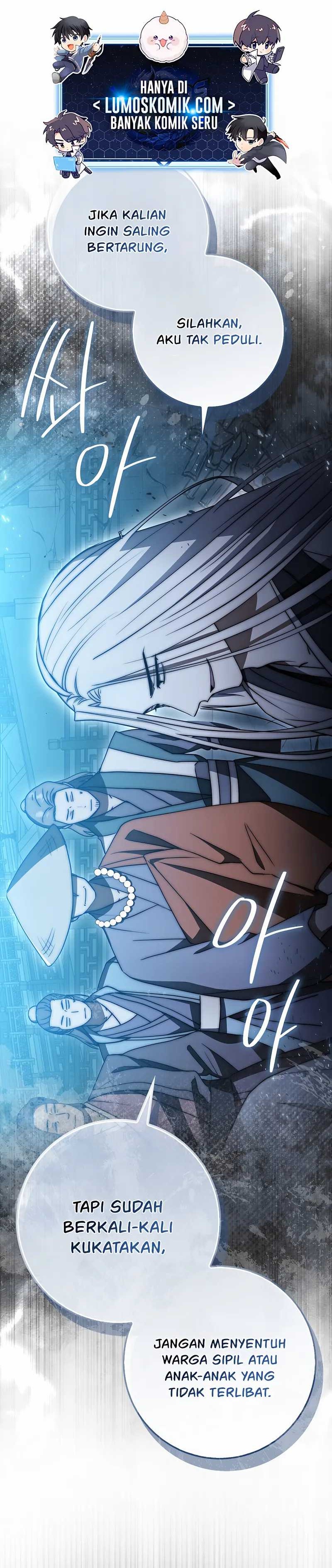 Sword God Dragon chapter 32