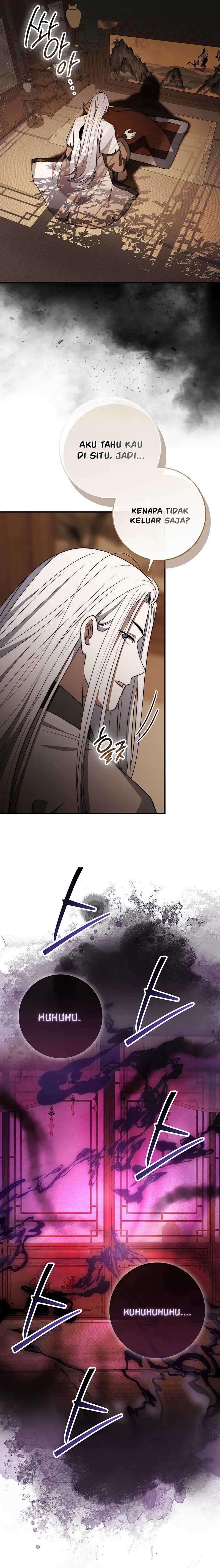 Sword God Dragon chapter 34