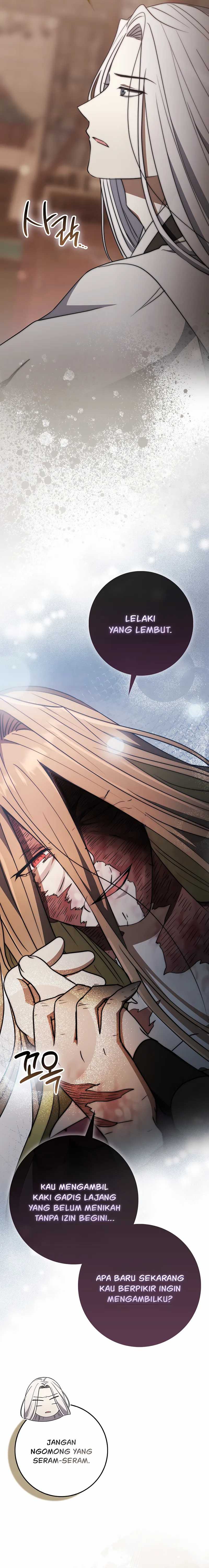 Sword God Dragon chapter 34