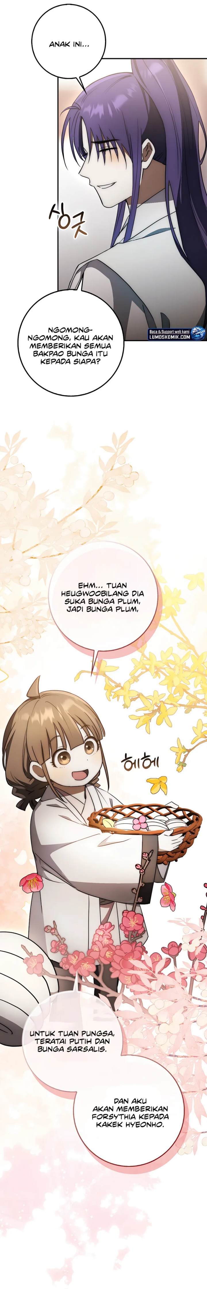 Sword God Dragon chapter 36