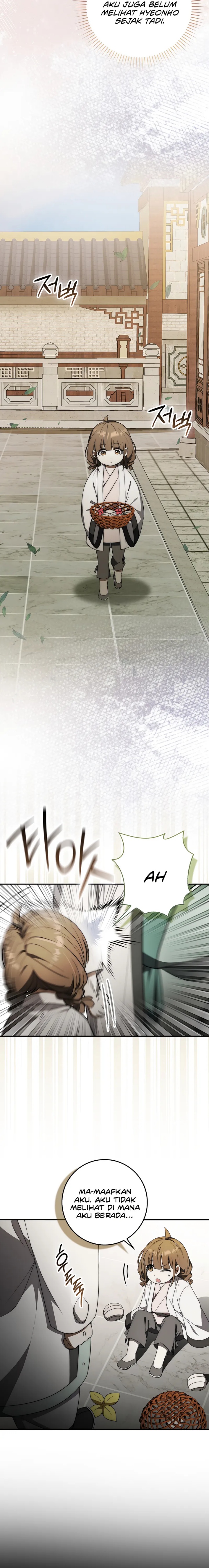 Sword God Dragon chapter 36