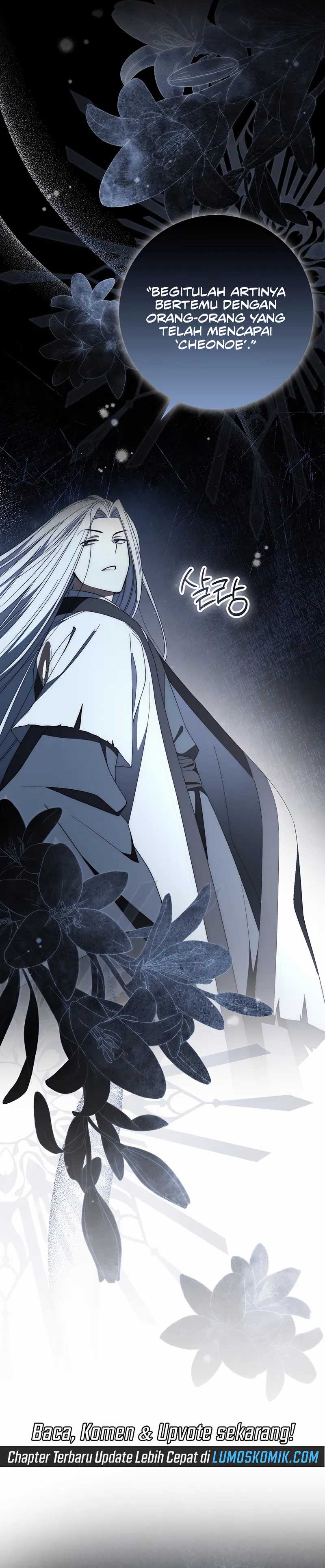 Sword God Dragon chapter 38