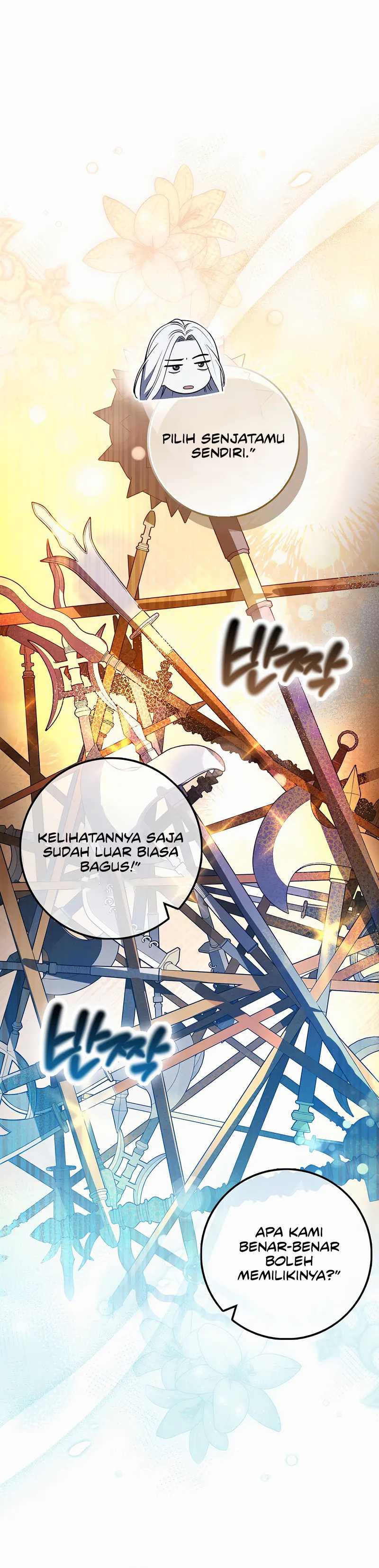 Sword God Dragon chapter 38