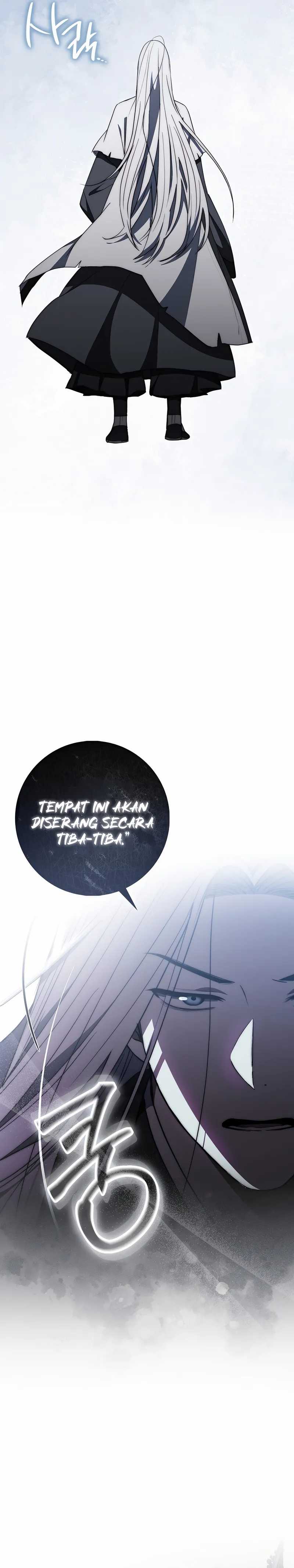 Sword God Dragon chapter 38