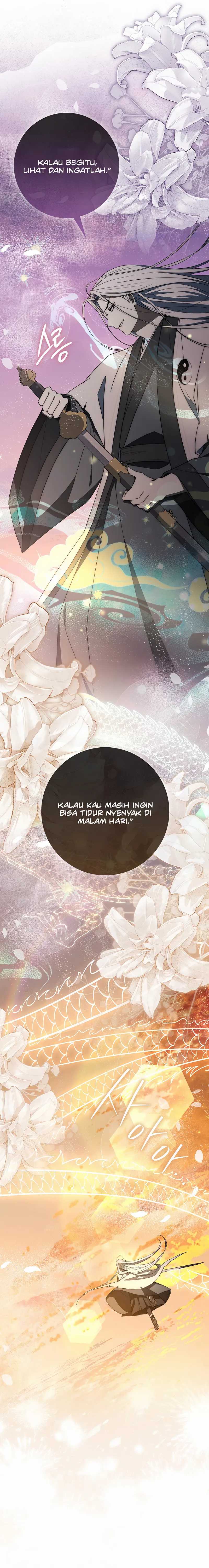 Sword God Dragon chapter 38