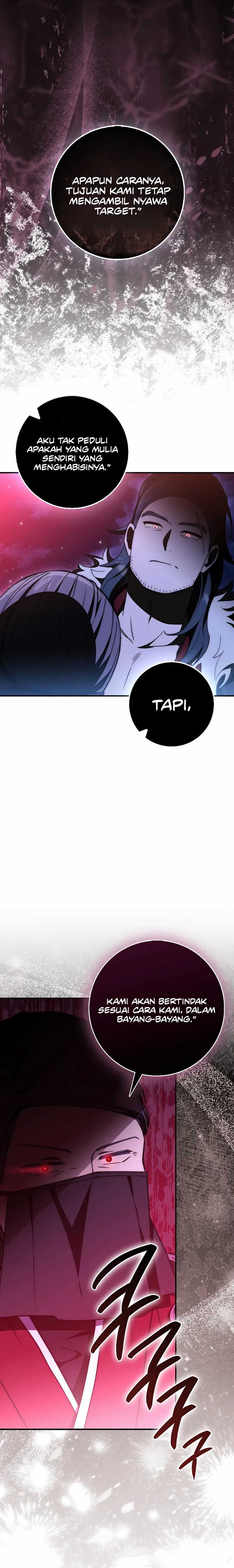 Sword God Dragon chapter 38