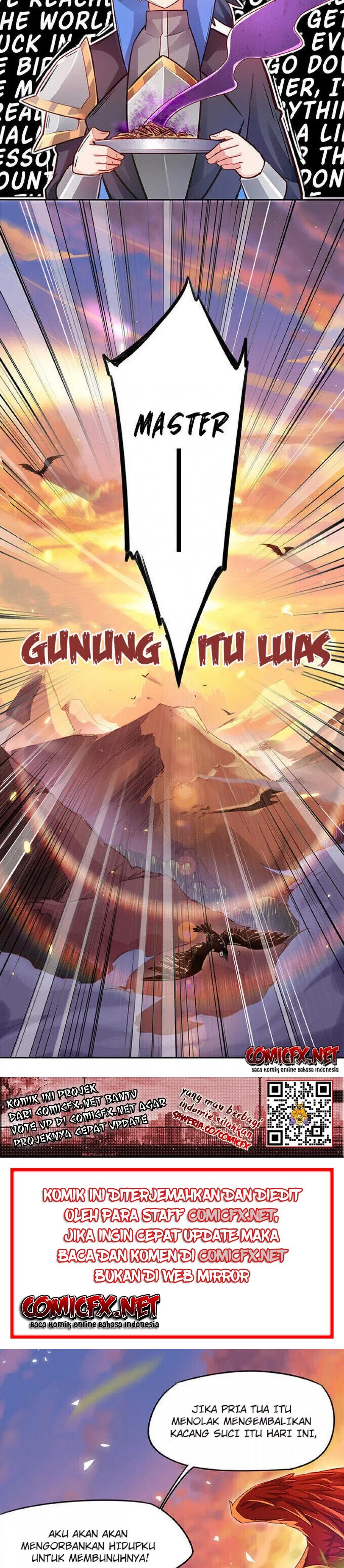 Sword Gods Life Is Not That Boring chapter 1