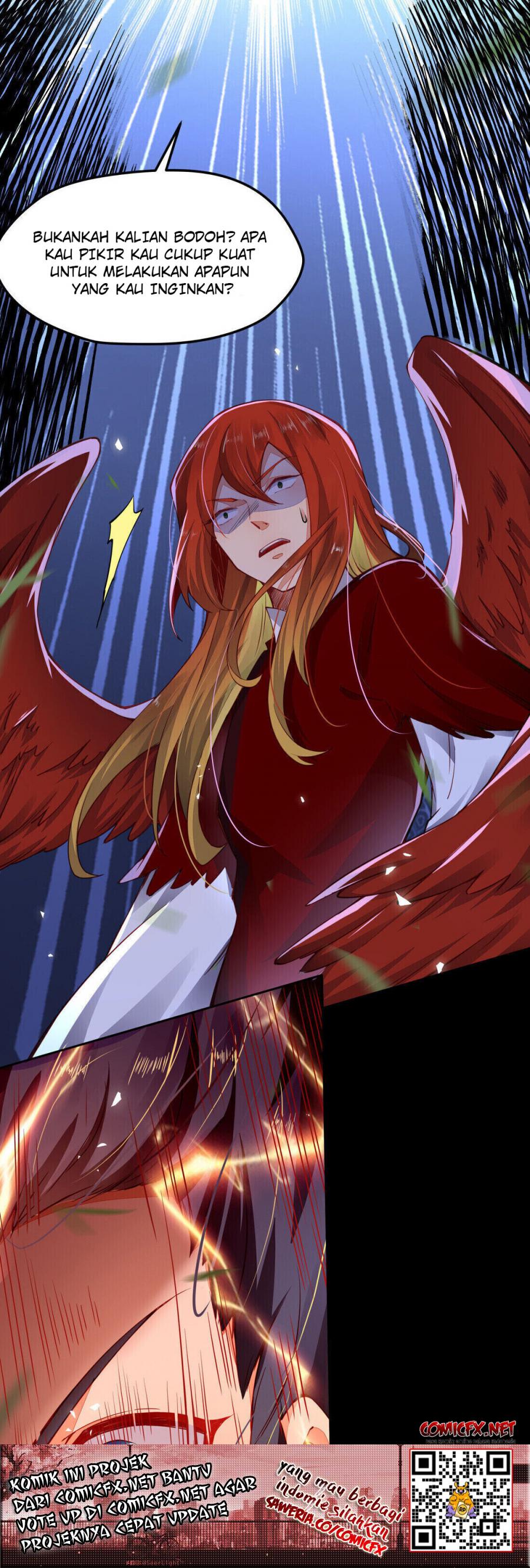 Sword Gods Life Is Not That Boring chapter 2