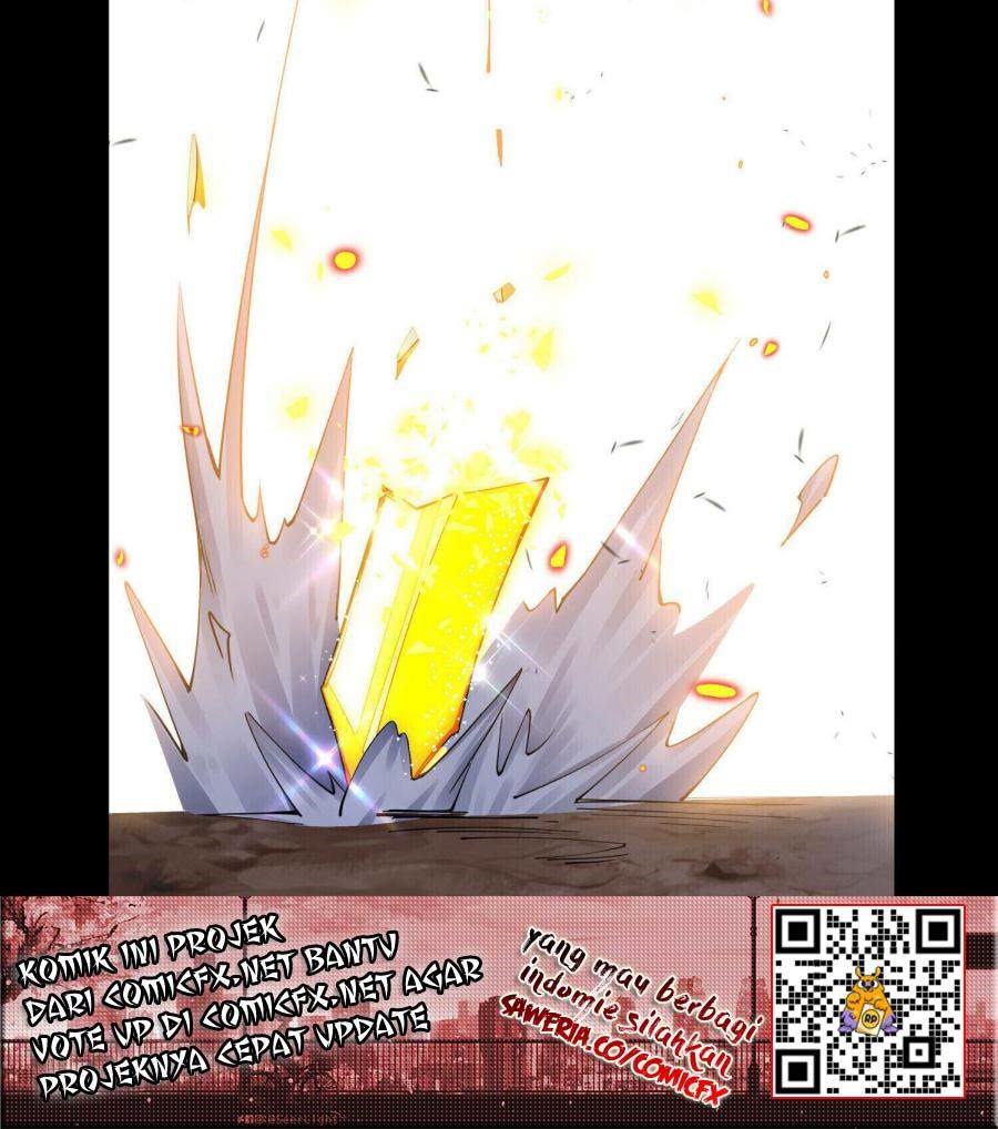 Sword Gods Life Is Not That Boring chapter 6